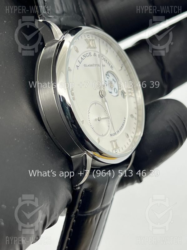 Фото 7 - A.Lange & Sohne Grand Lange 41mm Art 1486