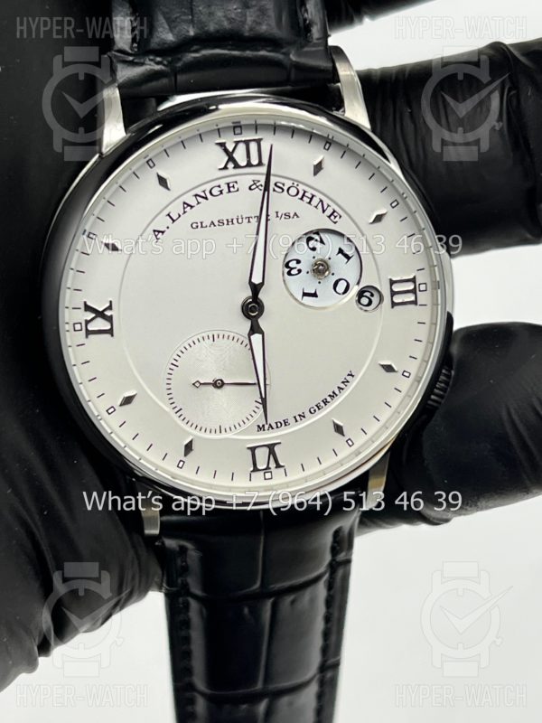 Фото 8 - A.Lange & Sohne Grand Lange 41mm Art 1486