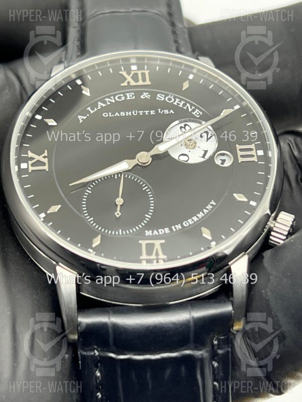 Фото 5 - A.Lange & Sohne Grand Lange 41mm Art 1487