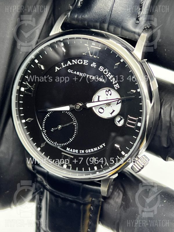 Фото 9 - A.Lange & Sohne Grand Lange 41mm Art 1487