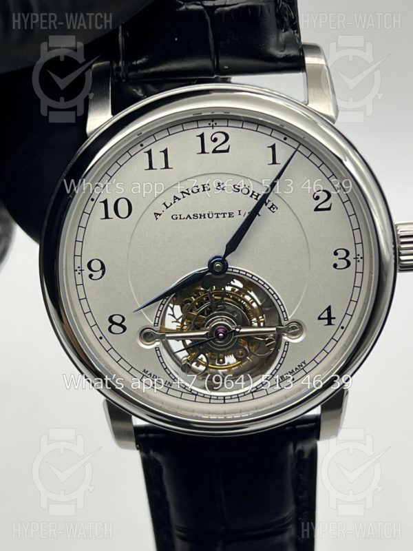 Фото 2 - A. Lange & Söhne 1815 Tourbillon 730.025