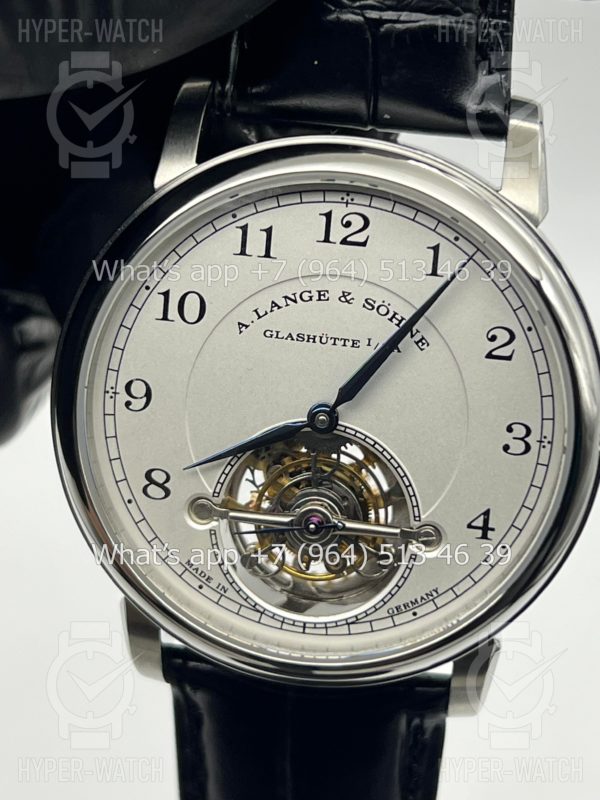 Фото 3 - A. Lange & Söhne 1815 Tourbillon 730.025