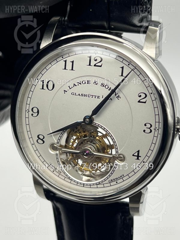 Фото 4 - A. Lange & Söhne 1815 Tourbillon 730.025