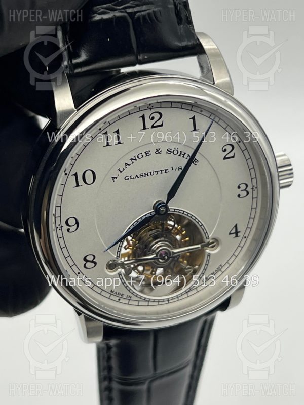 Фото 6 - A. Lange & Söhne 1815 Tourbillon 730.025