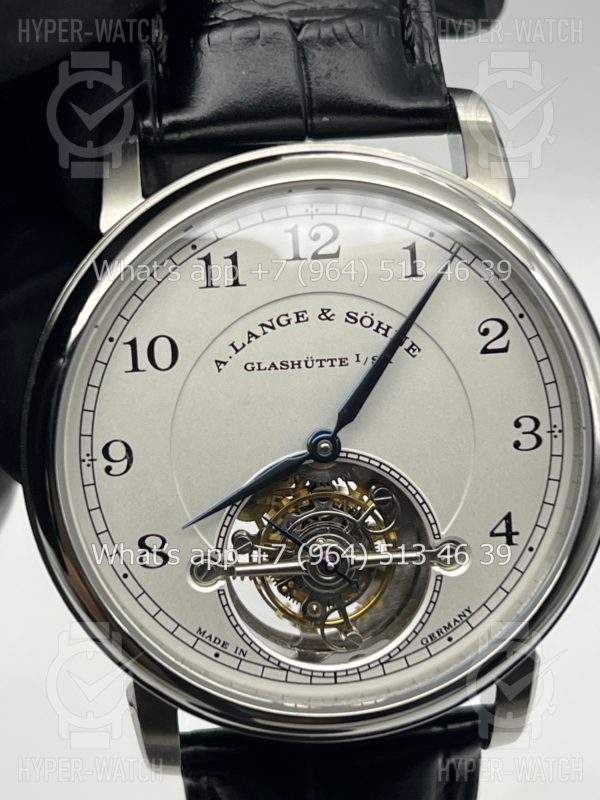 Фото 7 - A. Lange & Söhne 1815 Tourbillon 730.025