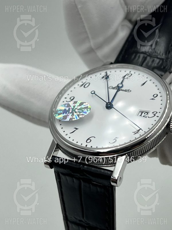 Фото 6 - Breguet Classique 5177