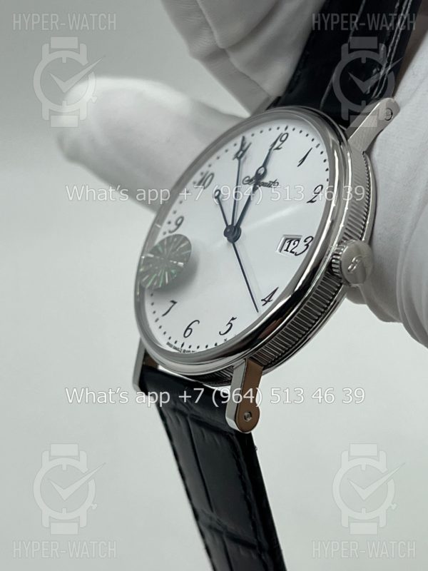 Фото 7 - Breguet Classique 5177