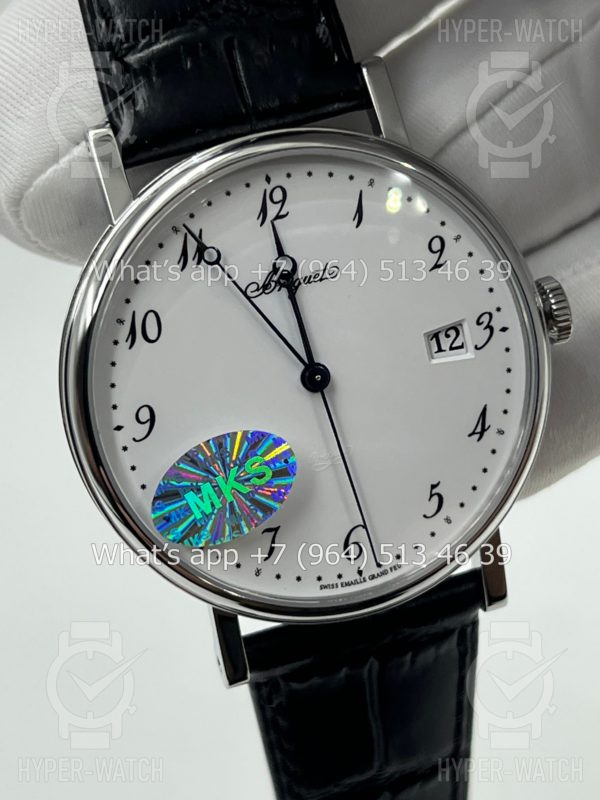 Фото 9 - Breguet Classique 5177