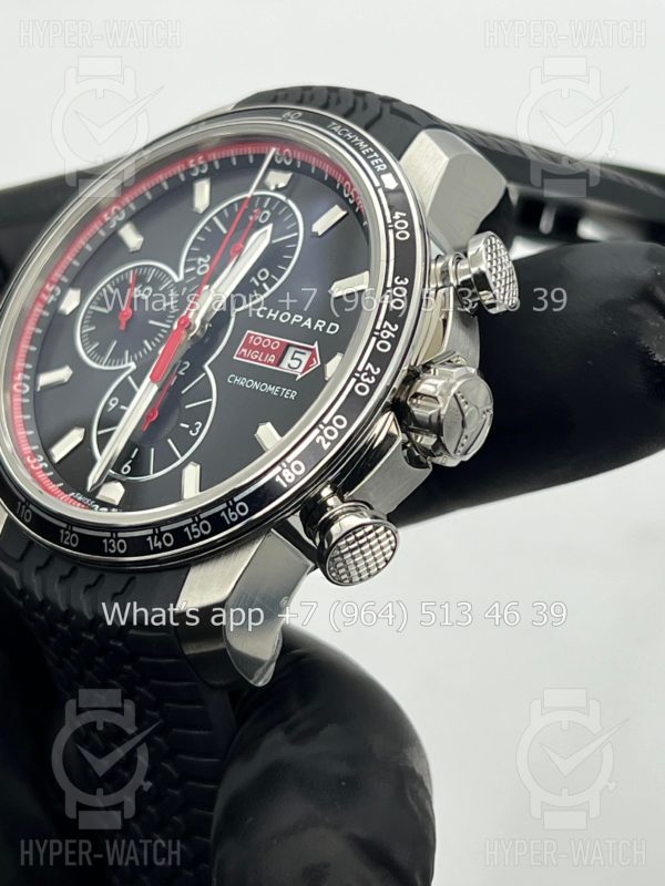 Фото 5 - Chopard Mille Miglia GTS Chrono Race Edition 168571-3001