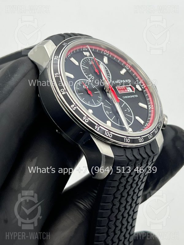 Фото 6 - Chopard Mille Miglia GTS Chrono Race Edition 168571-3001