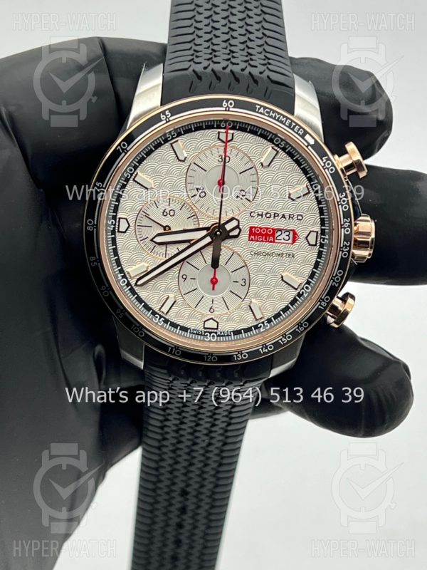 Фото 4 - Chopard Mille Miglia GTS 168571-3003