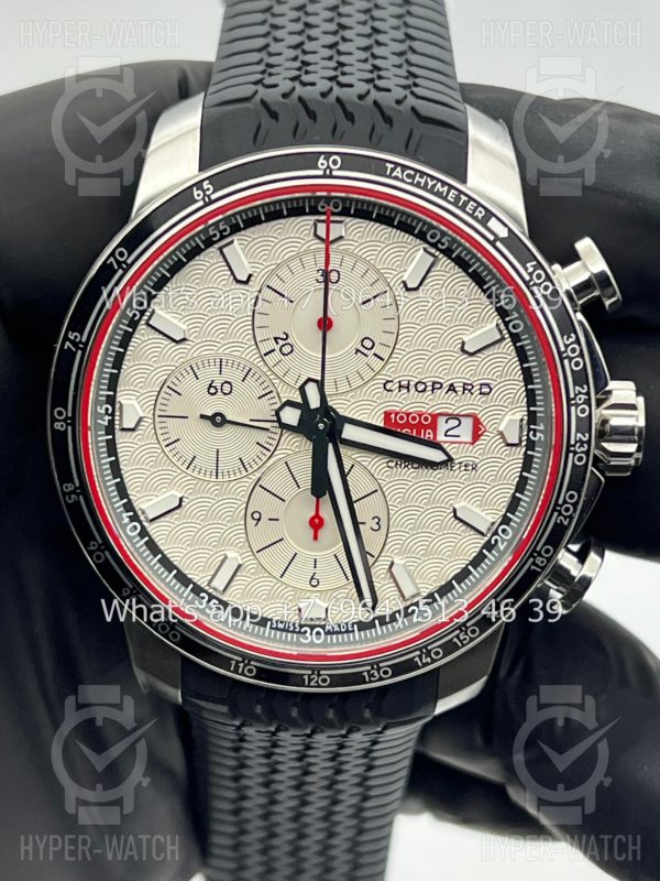 Фото 2 - Chopard Mille Miglia GTS 168571-3002