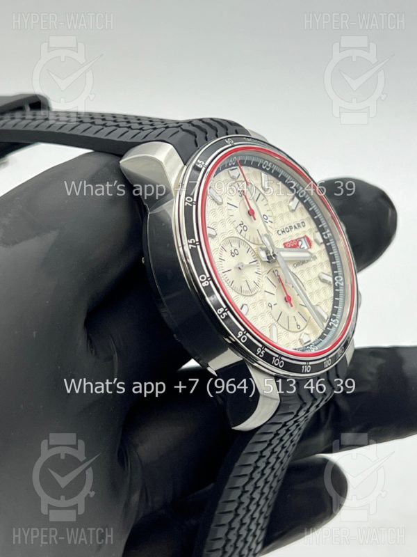 Фото 5 - Chopard Mille Miglia GTS 168571-3002