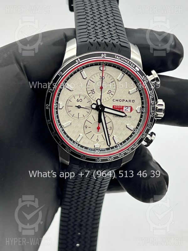 Фото 6 - Chopard Mille Miglia GTS 168571-3002