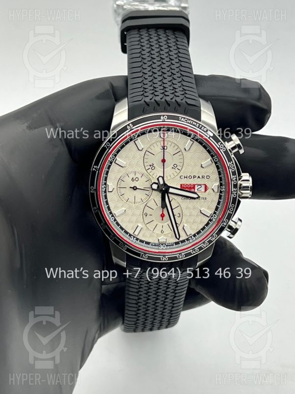 Фото 7 - Chopard Mille Miglia GTS 168571-3002