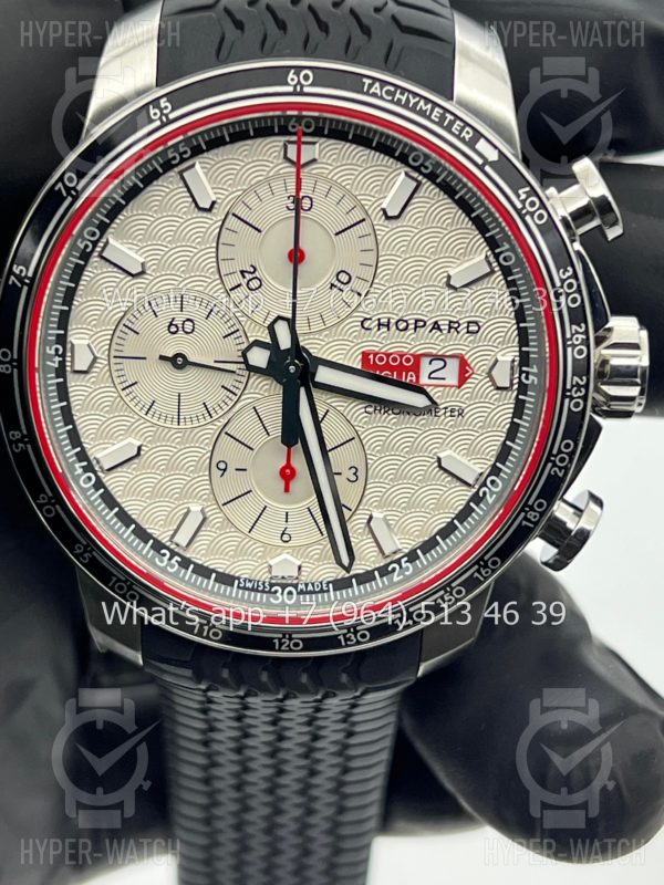 Фото 8 - Chopard Mille Miglia GTS 168571-3002