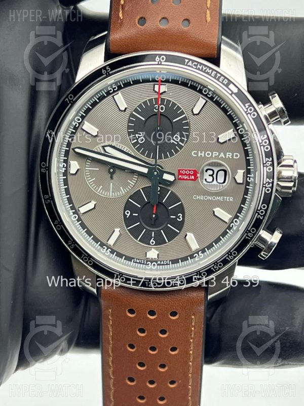 Фото 3 - Chopard Mille Miglia GTS 168571-3004