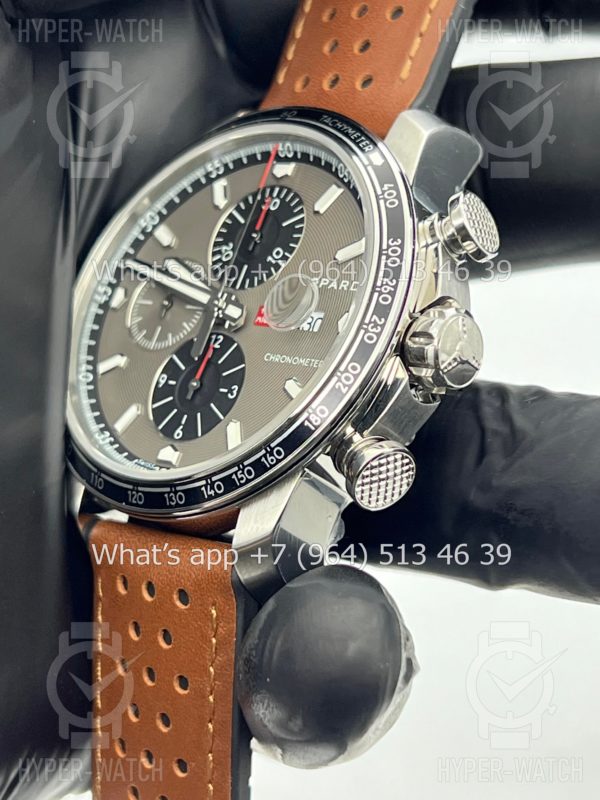 Фото 6 - Chopard Mille Miglia GTS Chrono Race Edition 168571-3004