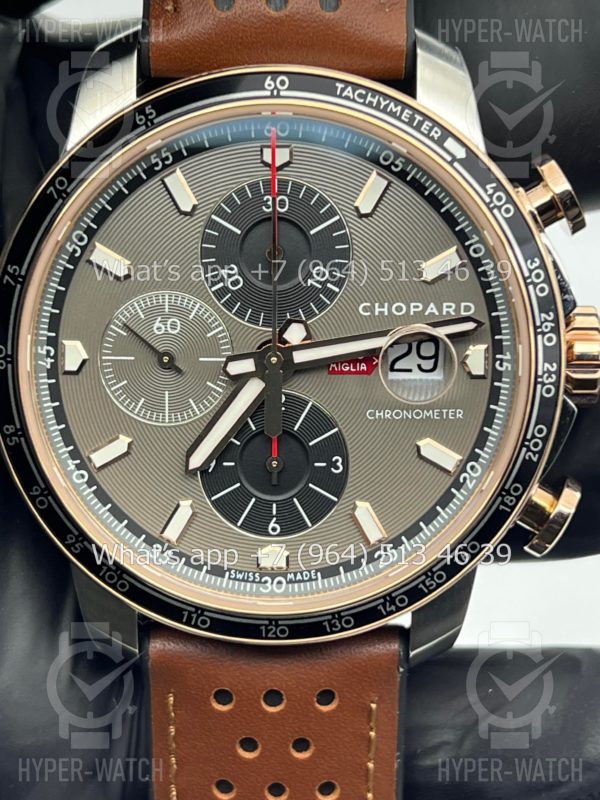 Фото 4 - Chopard Mille Miglia GTS 168571-6002