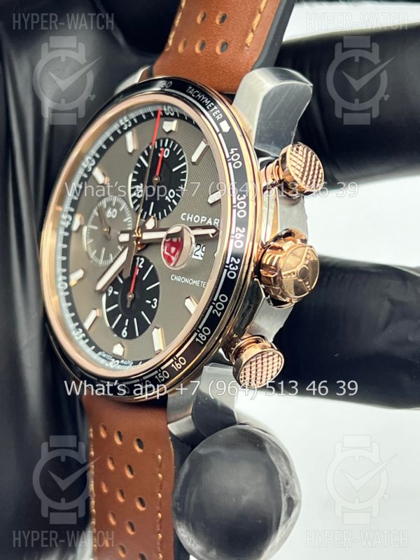 Фото 5 - Chopard Mille Miglia GTS 168571-6002