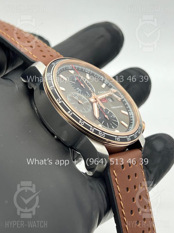 Фото 7 - Chopard Mille Miglia GTS 168571-6002