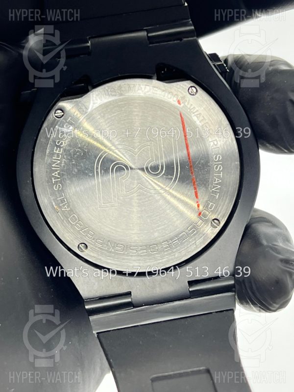 Фото 11 - Porsche Design Diver Art 1962