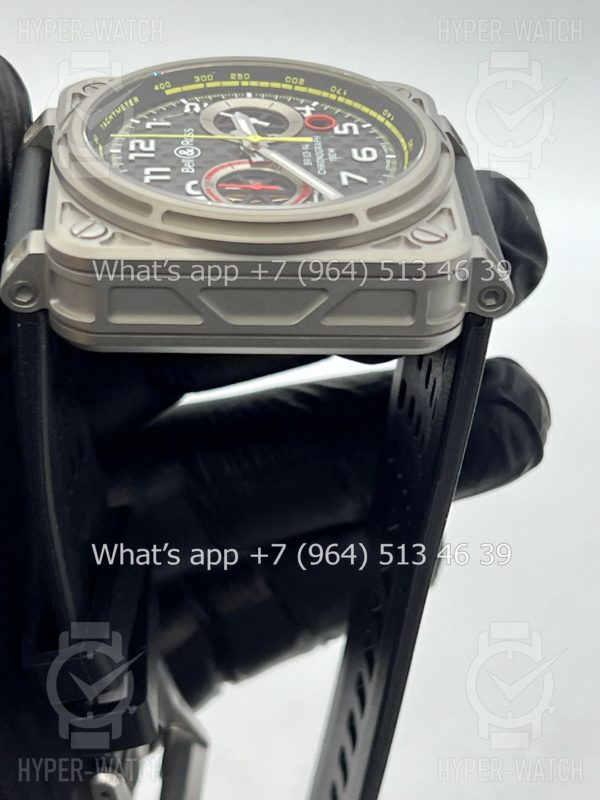 Фото 17 - Bell&Ross BR 03-94 RS 18