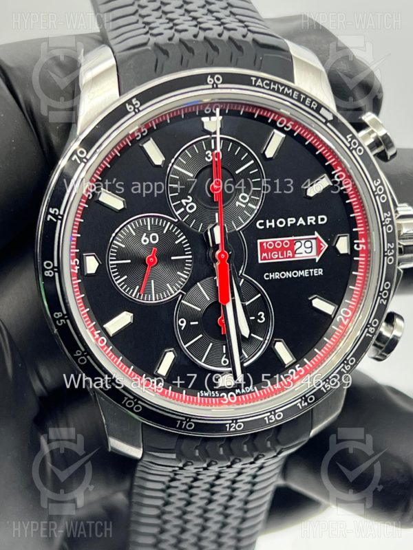 Фото 2 - Chopard Mille Miglia GTS 168571-3001