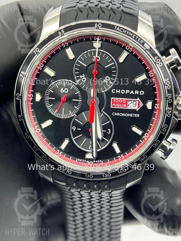 Фото 3 - Chopard Mille Miglia GTS 168571-3001