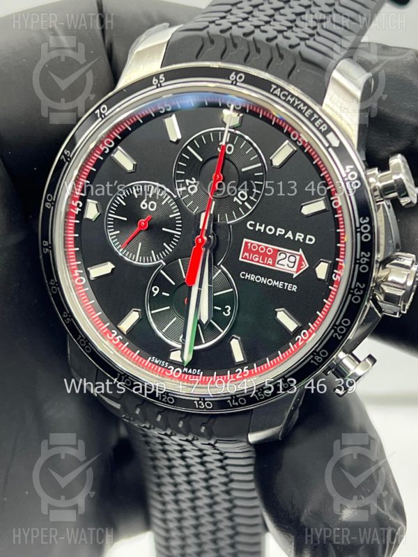 Фото 4 - Chopard Mille Miglia GTS 168571-3001