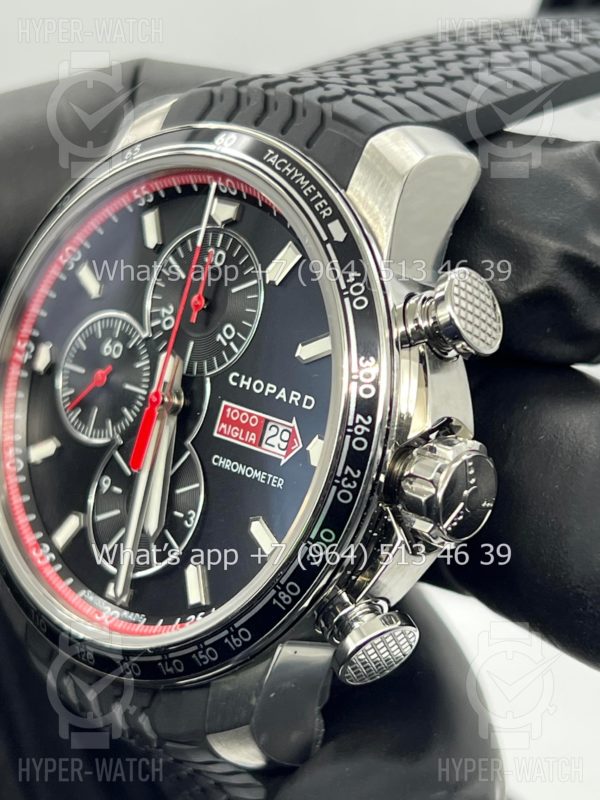 Фото 5 - Chopard Mille Miglia GTS 168571-3001