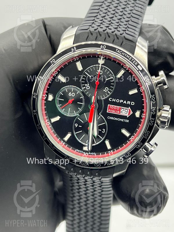 Фото 6 - Chopard Mille Miglia GTS 168571-3001