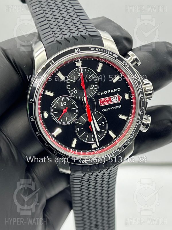 Фото 7 - Chopard Mille Miglia GTS 168571-3001