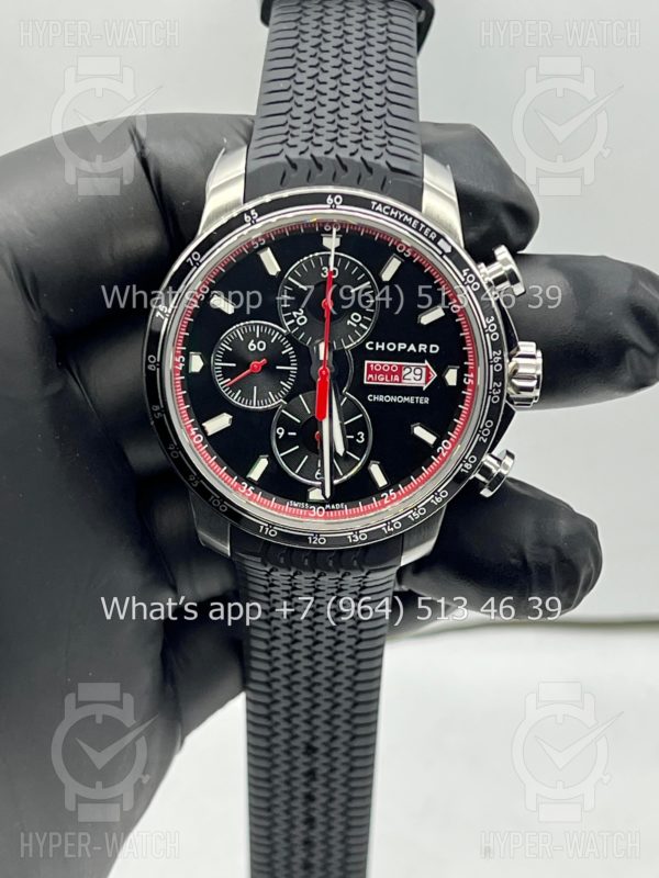 Фото 8 - Chopard Mille Miglia GTS 168571-3001