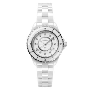 Фото 4 - Chanel J12 33mm Art 1659