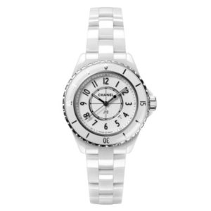 Фото 2 - Chanel J12 33mm Art 1658