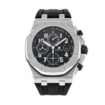 Audemars Piguet Royal Oak Offshore – 26470ST.OO.A101CR.01