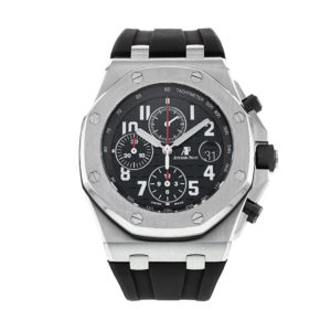 Фото 15 - Audemars Piguet Royal Oak Offshore 26470ST.OO.A101CR.01