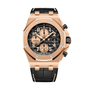 Фото 39 - Audemars Piguet Royal Oak Offshore 42mm 26470OR.OO.A002CR.02