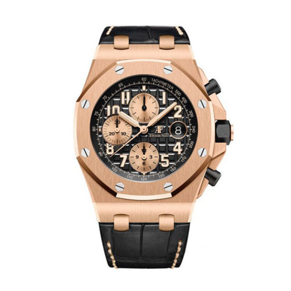 Фото 1 - Audemars Piguet Royal Oak Offshore 42mm 26470OR.OO.A002CR.02