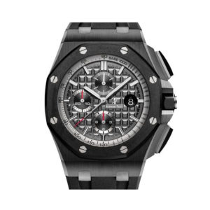 Фото 10 - Audemars Piguet Royal Oak Offshore 26405CE.OO.A002CA.01