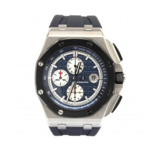 Фото 8 - Audemars Piguet Royal Oak Offshore 26401PO.00.A018CR.01