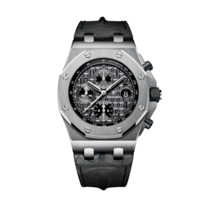 Фото 18 - Audemars Piguet Royal Oak Offshore 26470ST.OO.A104CR.01