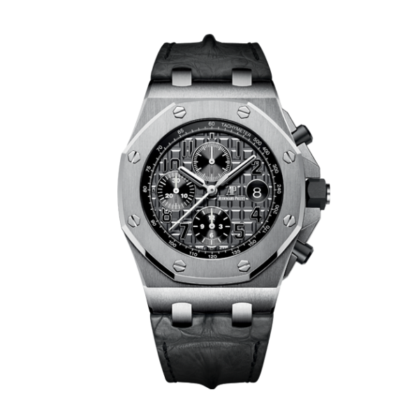 Фото 1 - Audemars Piguet Royal Oak Offshore 26470ST.OO.A104CR.01