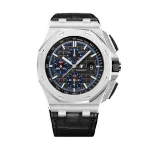 Фото 13 - Audemars Piguet Royal Oak Offshore 26412PT.OO.A002CR.01