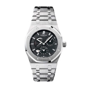 Фото 4 - Audemars Piguet Royal Oak Dual Time 26120ST.OO.1220ST.03