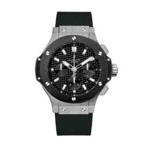 Фото 32 - Hublot Big Bang 44mm 301.SM.1770.RX Steel