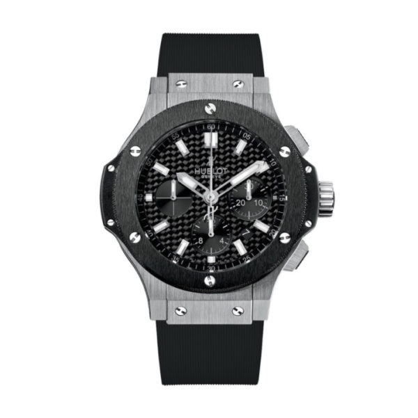 Фото 1 - Hublot Big Bang 44mm 301.SM.1770.RX Steel