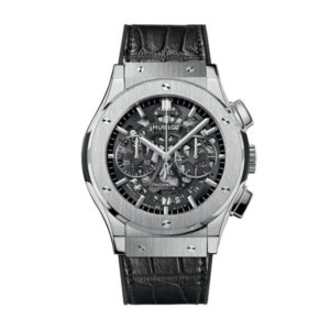 Фото 44 - Hublot Classic Fusion Aerofusion 45mm 525.NX.0170.LR