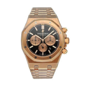 Фото 35 - Audemars Piguet Royal Oak Chronograph 26331OR.OO.1220OR.02